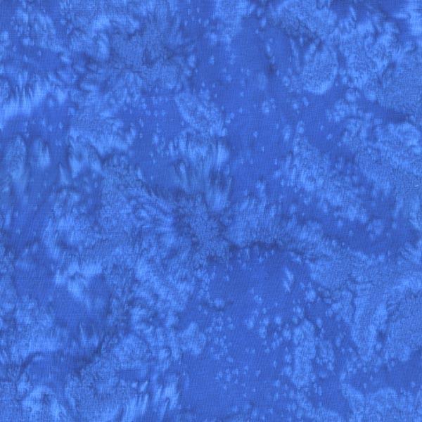 Bali Watercolor Blue Jay 1895 261