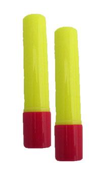 Sewline Glue Refill Yellow 2 Pack