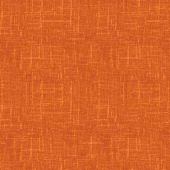 24-7 Linen Orange S4705-13-ORANGE - Quilting by the Bay