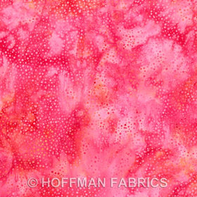 Bali Batik Dots Hot Pink 885 H12 Hot Pink - 69
