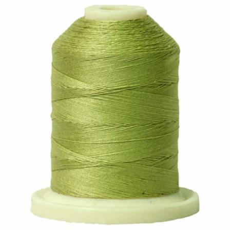 Signature Pear Green SN917 - Quilting by the Bay