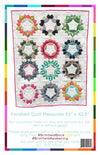 Brimfield Block Star Pattern - Quilting by the Bay