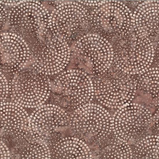 Bali Batik Coconut Dot S2326-502 - Quilting by the Bay