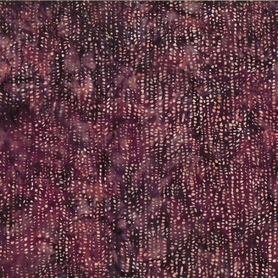 Bali Batik Redwood Seeds S2328-551 - Quilting by the Bay