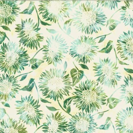 Bali Batik Seaholly Sunflower U2476-226
