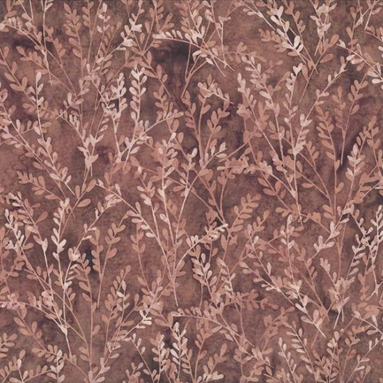 Bali Batik Woody Delicate Twig S2317-342 - Quilting by the Bay