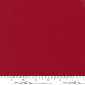Bella Solids Country Red 9900 17