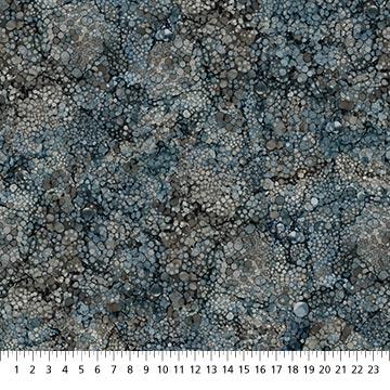 Bliss Basic Grey Rock Texture DP23887-96