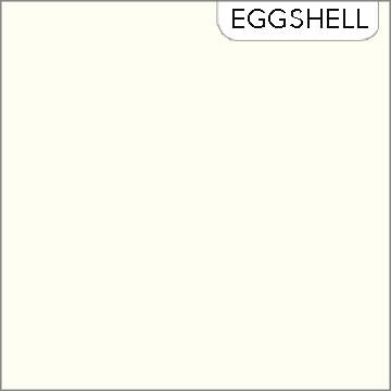 Colorworks Premium Solid Eggshell 9000-11