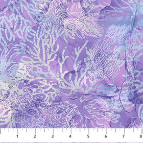 Whale Song Coral Lavender DP24984-82