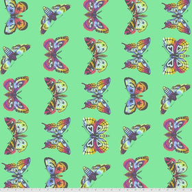 Daydreamer Lagoon Butterfly Hugs PWTP171.LAGOON