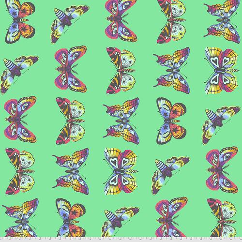 Daydreamer Lagoon Butterfly Hugs PWTP171.LAGOON