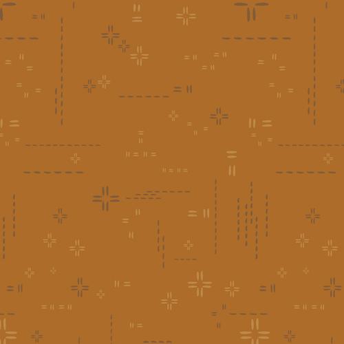 Decostitch Pecan Praline DSE-714 - Quilting by the Bay