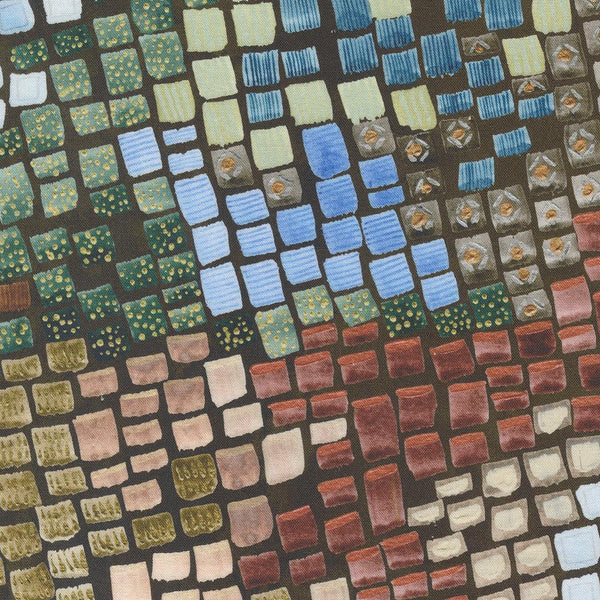 Desert Oasis Earth Mosaic 39764 15