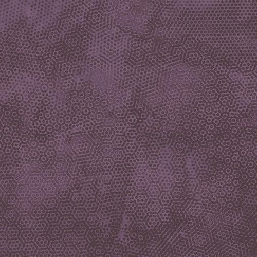 Dimples Purple Dimples A-1867-P18 - Quilting by the Bay