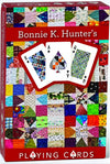 Bonnie Hunter Playing Cards
