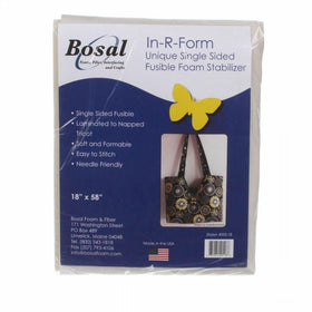 In-R-Form Single Side 18
