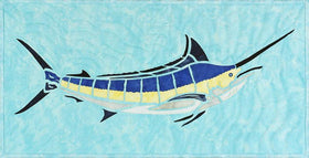 Sewquatic Marlin