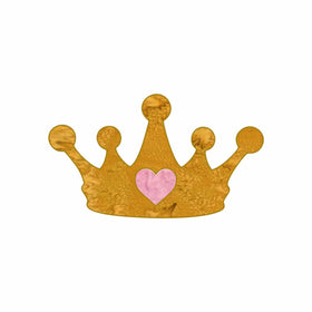 Sew Enchanted Crown