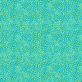 Turquoise Pebbled Dot Texture C1188-TURQ