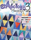 Stripology Mixology 3 Book by Gudrun Erla