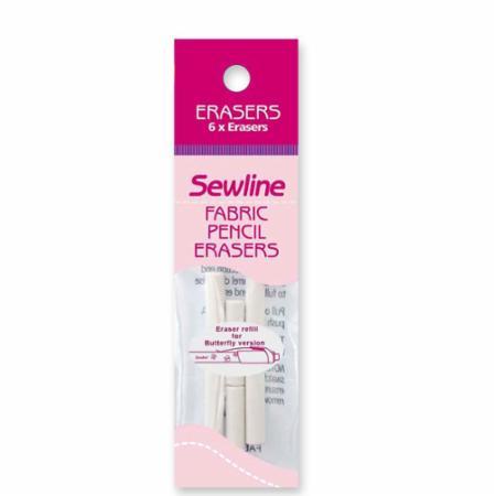 Sewline Eraser Refill - Quilting by the Bay
