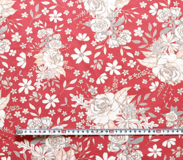 Floral Universe Auburn SOU-3632