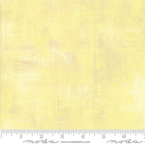 Grunge Lemon Grass 30150-92 - Quilting by the Bay