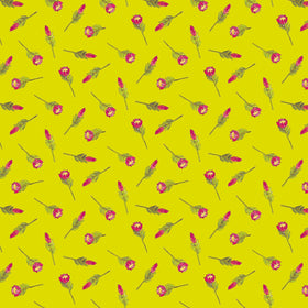 Happy Chance Chartreuse Single Stems 52696-13