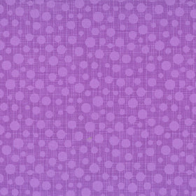 Hash Dot Lilac CX6699-LILA-D