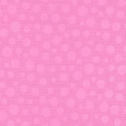 Hash Dot Rose CX6699-ROSE-D - Quilting by the Bay