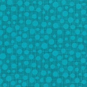 Hash Dot Turquoise CX6699-TURQ-D
