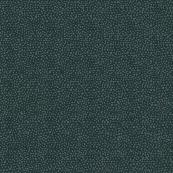Jax Charcoal STELLA-1560-Charcoal - Quilting by the Bay