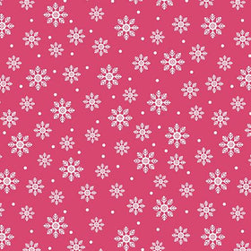 Joy Pink Bright Flakes 6908 22 - 73 inch End of Bolt