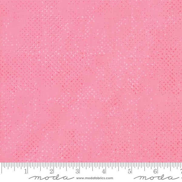 Just Red Spotted Candy 1660 95 - Quilting by the Bay