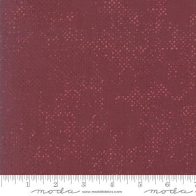 Just Red Spotted Merlot 1660 94