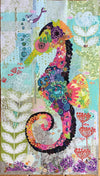 Mini Havana Collage Pattern by Laura Heine - Quilting by the Bay
