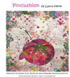 Pincushion Collage Pattern by Laura Heine - Quilting by the Bay