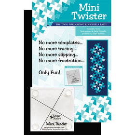 Mini Twister Tool
