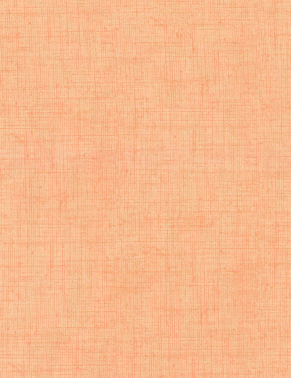 Mix Basic Peach Texture MIX-C7200-PEACH - Quilting by the Bay
