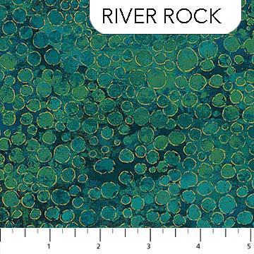New Shimmer River Rock Lagoon 22991M-63