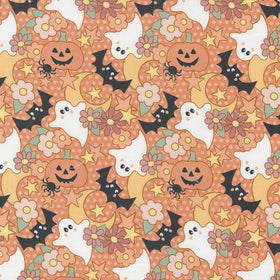 Owl O Ween Pumpkin Halloween 31191 13