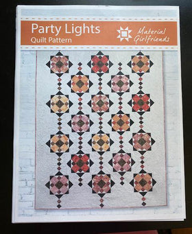 Party Lights Pattern
