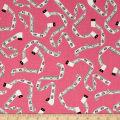 Sew Sew Pink Measuring Tape 08467-22