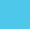 Signature 40wt 700yd Soft Cyan 40S-SN807 - Quilting by the Bay