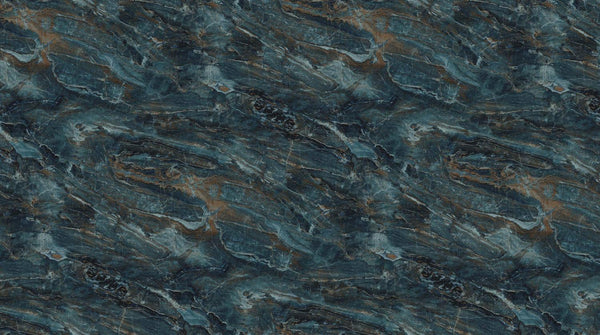 Surfaces Marble 5 Dark Prussian 25044-68