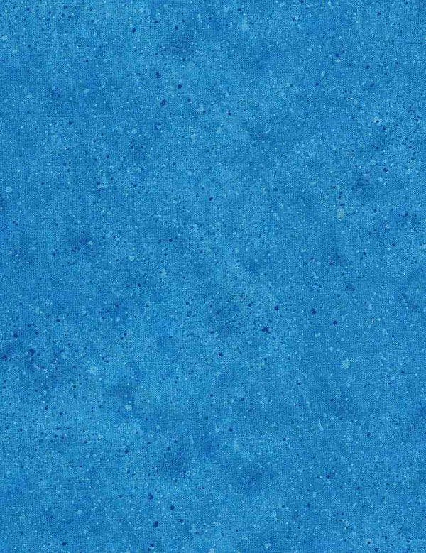 Blue Moondust Basic TEXTURE-C8760 BLUE