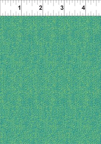 Texture Graphix Blue/Green Speckle 1TG-12 - Quilting by the Bay