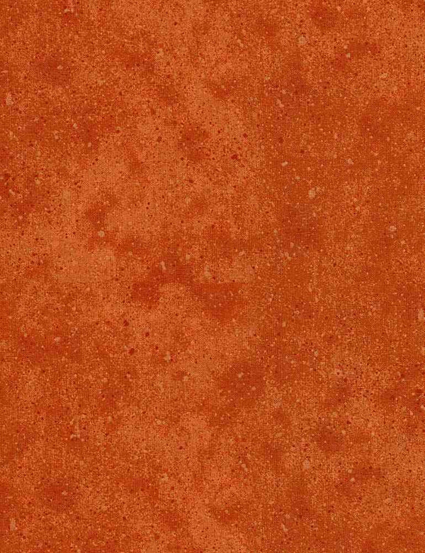 Orange Moondust Basic TEXTURE-C8760 ORANGE