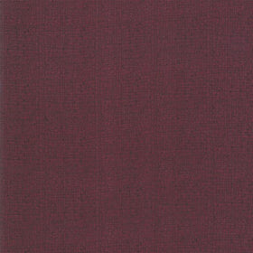 Thatched Burgundy Texture Solid 48626 60